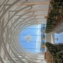 ララシャンスガーデン　東京ベイの画像