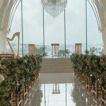 ララシャンスガーデン　東京ベイの画像