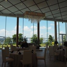 ララシャンスガーデン　東京ベイの画像