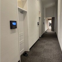 ララシャンスガーデン　東京ベイの画像