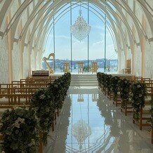 ララシャンスガーデン　東京ベイの画像