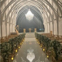 ララシャンスガーデン　東京ベイの画像