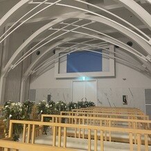 ララシャンスガーデン　東京ベイの画像