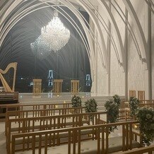 ララシャンスガーデン　東京ベイの画像