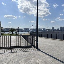 ララシャンスガーデン　東京ベイの画像