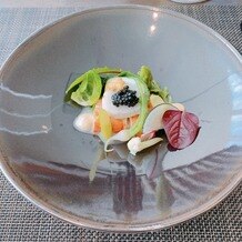 ララシャンスガーデン　東京ベイの画像｜料理