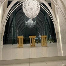 ララシャンスガーデン　東京ベイの画像