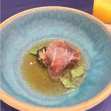 ララシャンスガーデン　東京ベイの写真｜スープ
