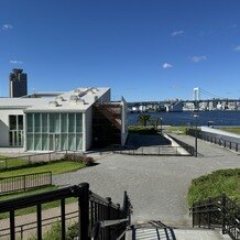 ララシャンスガーデン　東京ベイの画像