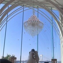 ララシャンスガーデン　東京ベイの画像
