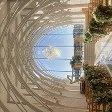ララシャンスガーデン　東京ベイの画像