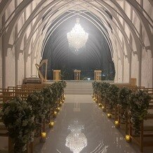 ララシャンスガーデン　東京ベイの画像