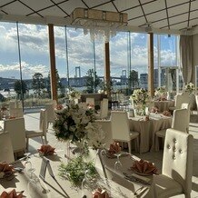 ララシャンスガーデン　東京ベイの画像