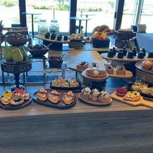 ララシャンスガーデン　東京ベイの画像