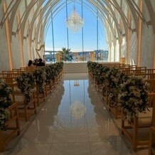 ララシャンスガーデン　東京ベイの画像