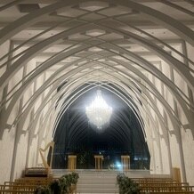 ララシャンスガーデン　東京ベイの画像