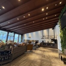 ララシャンスガーデン　東京ベイの画像