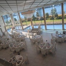 ララシャンスガーデン　東京ベイの画像
