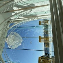 ララシャンスガーデン　東京ベイの画像
