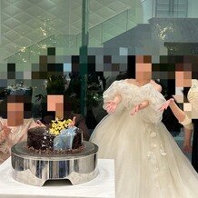 ララシャンスガーデン　東京ベイの画像
