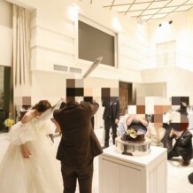ララシャンスガーデン　東京ベイの画像