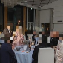 ララシャンスガーデン　東京ベイの画像