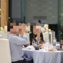 ララシャンスガーデン　東京ベイの画像