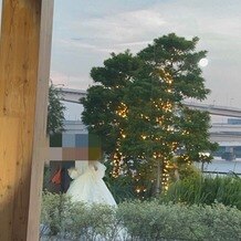 ララシャンスガーデン　東京ベイの画像