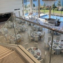 ララシャンスガーデン　東京ベイの画像