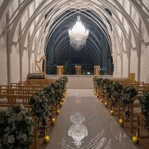ララシャンスガーデン　東京ベイの画像
