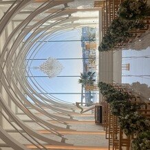 ララシャンスガーデン　東京ベイの画像