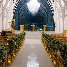 ララシャンスガーデン　東京ベイの画像