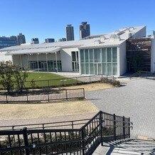 ララシャンスガーデン　東京ベイの画像