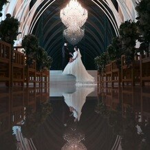 ララシャンスガーデン　東京ベイの画像