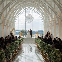 ララシャンスガーデン　東京ベイの画像