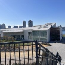 ララシャンスガーデン　東京ベイの画像