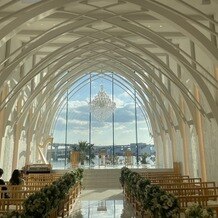 ララシャンスガーデン　東京ベイの画像