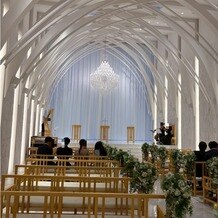 ララシャンスガーデン　東京ベイの画像