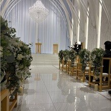 ララシャンスガーデン　東京ベイの画像