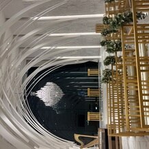 ララシャンスガーデン　東京ベイの画像