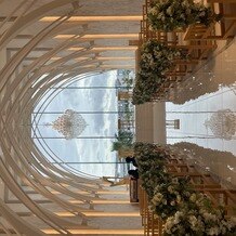 ララシャンスガーデン　東京ベイの画像