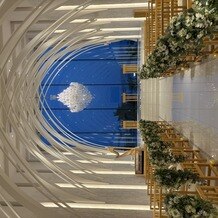 ララシャンスガーデン　東京ベイの画像
