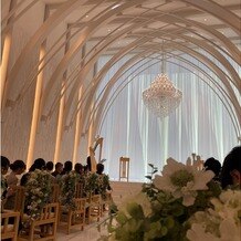 ララシャンスガーデン　東京ベイの画像