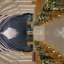 ララシャンスガーデン　東京ベイの写真｜その他｜2025-08-03 16:13:59.0みそさん投稿