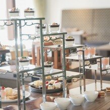 ララシャンスガーデン　東京ベイの写真｜料理・ケーキ｜2025-09-22 21:47:29.0Mikさん投稿