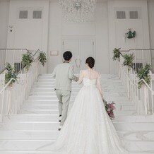 ララシャンスガーデン　東京ベイの画像
