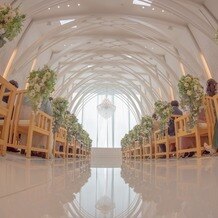 ララシャンスガーデン　東京ベイの画像