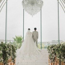 ララシャンスガーデン　東京ベイの画像