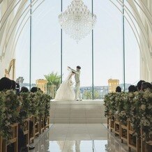 ララシャンスガーデン　東京ベイの画像