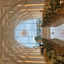 ララシャンスガーデン　東京ベイの画像